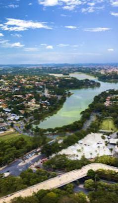 Unidade Belo Horizonte