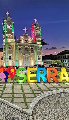 Unidade Serra